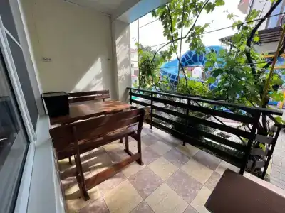 Бригантина 2 - 50