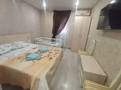 Бригантина 2 - 123