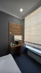 Спа Артхолл - 9