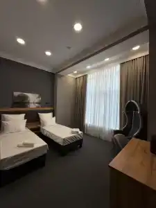 Спа Артхолл - 4