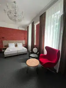 Спа Артхолл - 17
