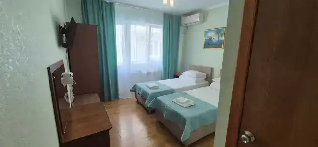 Морской бриз - 4