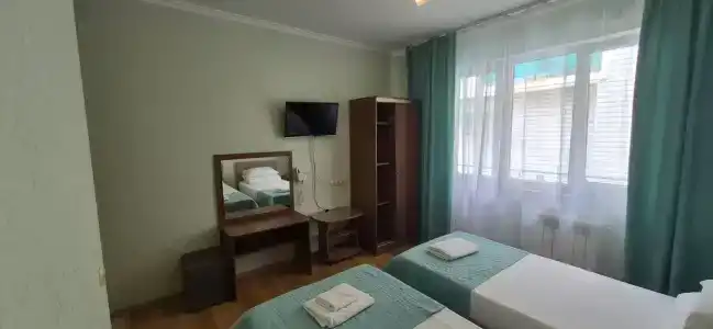 Морской бриз - 5