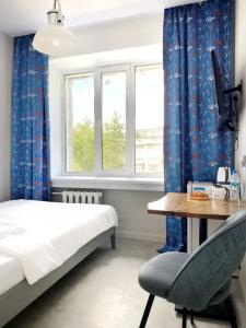 Academ Inn - 6