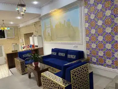 Parivash - 7
