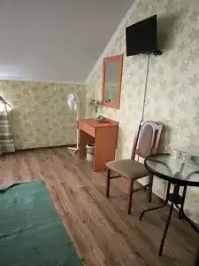 Комнаты на Герцена - 30