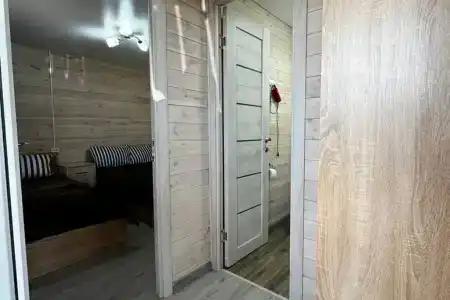 База отдыха на море и точка - 13