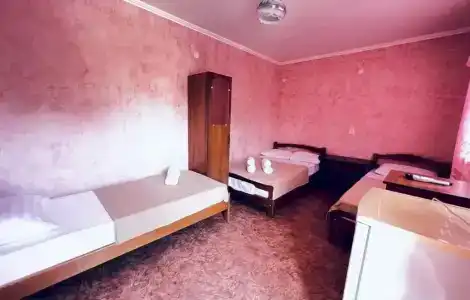 Гостевой дом у Гаспара - 18