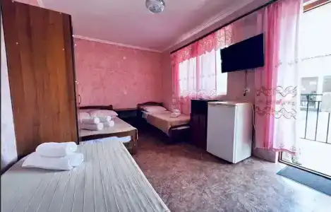 Гостевой дом у Гаспара - 19