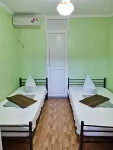 Гостевой дом у Гаспара - 26