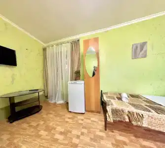 Гостевой дом у Гаспара - 29