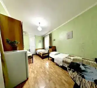 Гостевой дом у Гаспара - 30