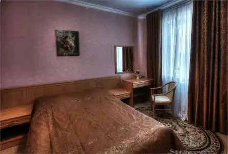 Дворянское Гнездо - 24