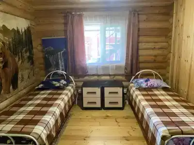 Дом на поляне - 33