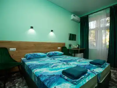Усадьба Приморье - 13