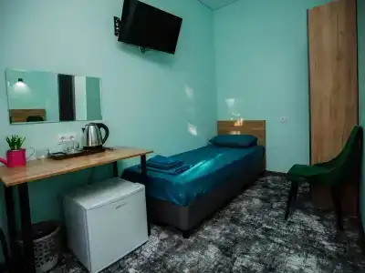 Усадьба Приморье - 20