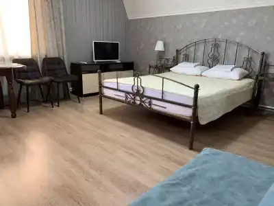 Жемчужина предгорья - 78