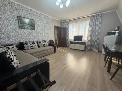 Жемчужина предгорья - 85