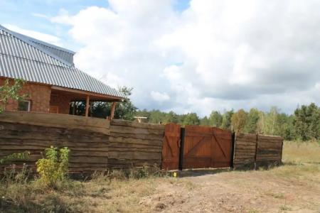 Агроусадьба в Калинковичах - 0