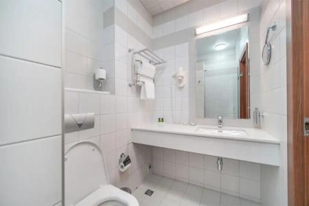 Alpha Business-Hotel - 18