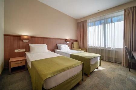 Alpha Business-Hotel - 16