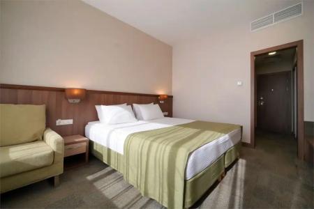 Alpha Business-Hotel - 17