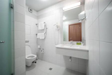 Alpha Business-Hotel - 22