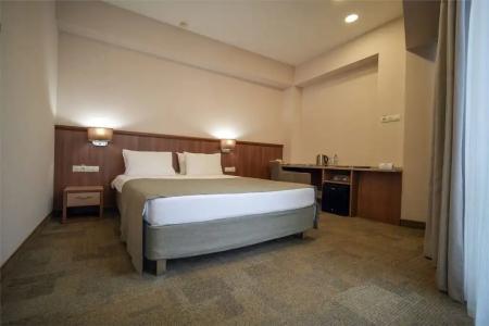 Alpha Business-Hotel - 21