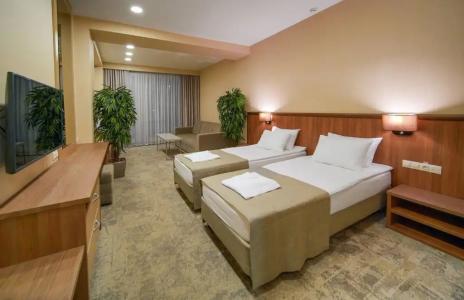 Alpha Business-Hotel - 35