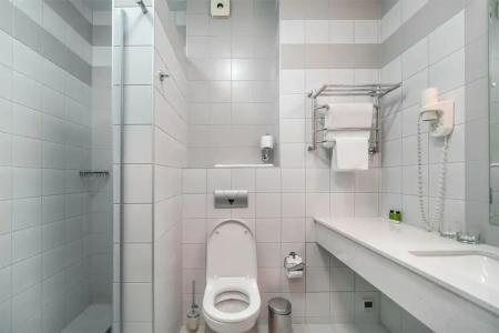 Alpha Business-Hotel - 37
