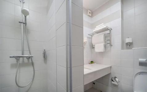 Alpha Business-Hotel - 38