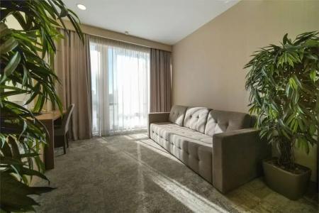 Alpha Business-Hotel - 39