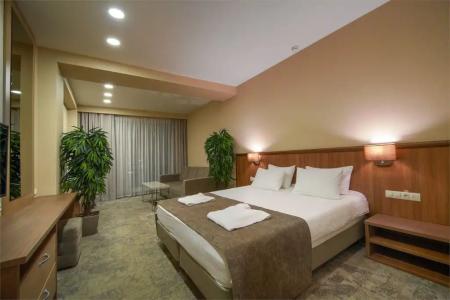 Alpha Business-Hotel - 40