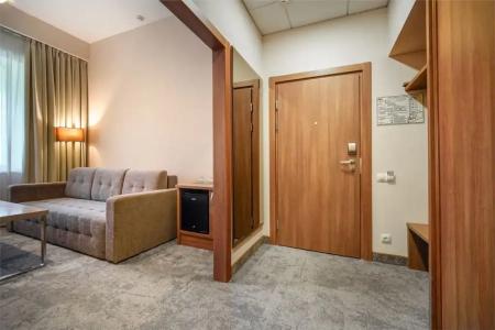 Alpha Business-Hotel - 43