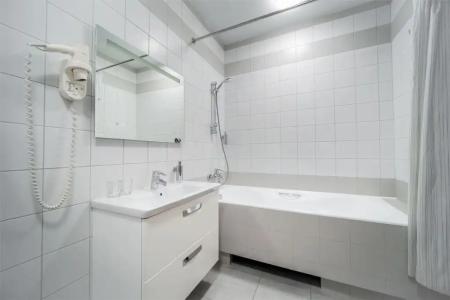 Alpha Business-Hotel - 44