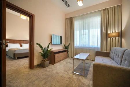 Alpha Business-Hotel - 42