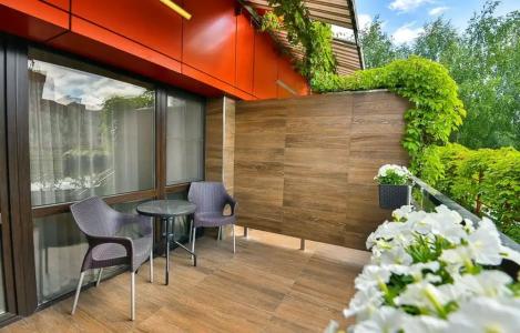Alpha Business-Hotel - 51