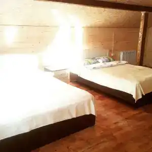 В Геше - 4