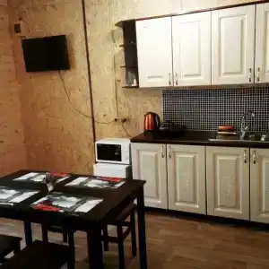 В Геше - 5