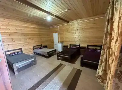 Парус - 19