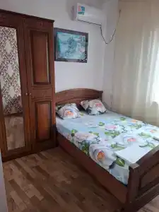 Аквамарин - 21