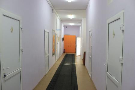 Оазис - 62
