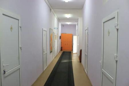 Оазис - 70