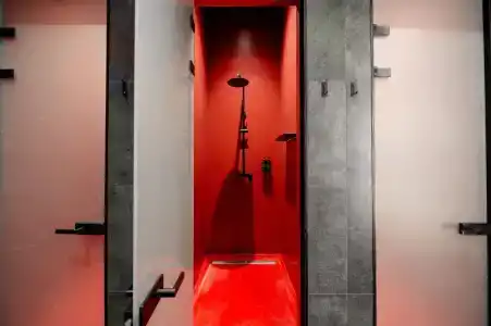 Капсульный отель - 34