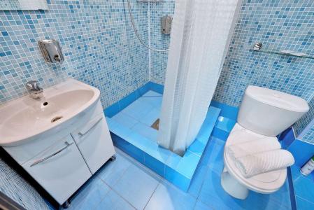Рос отель Измайлово - 69