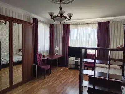 Гостиница - 3