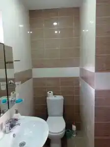 Зелёный дворик - 11