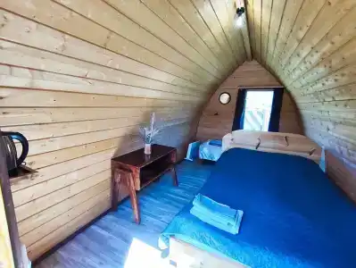 Онгудай Camp - 11