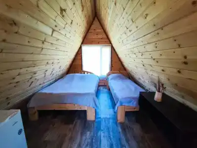 Онгудай Camp - 14
