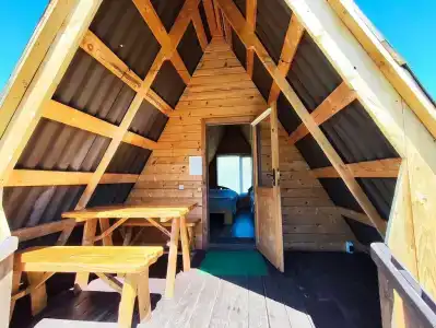 Онгудай Camp - 13